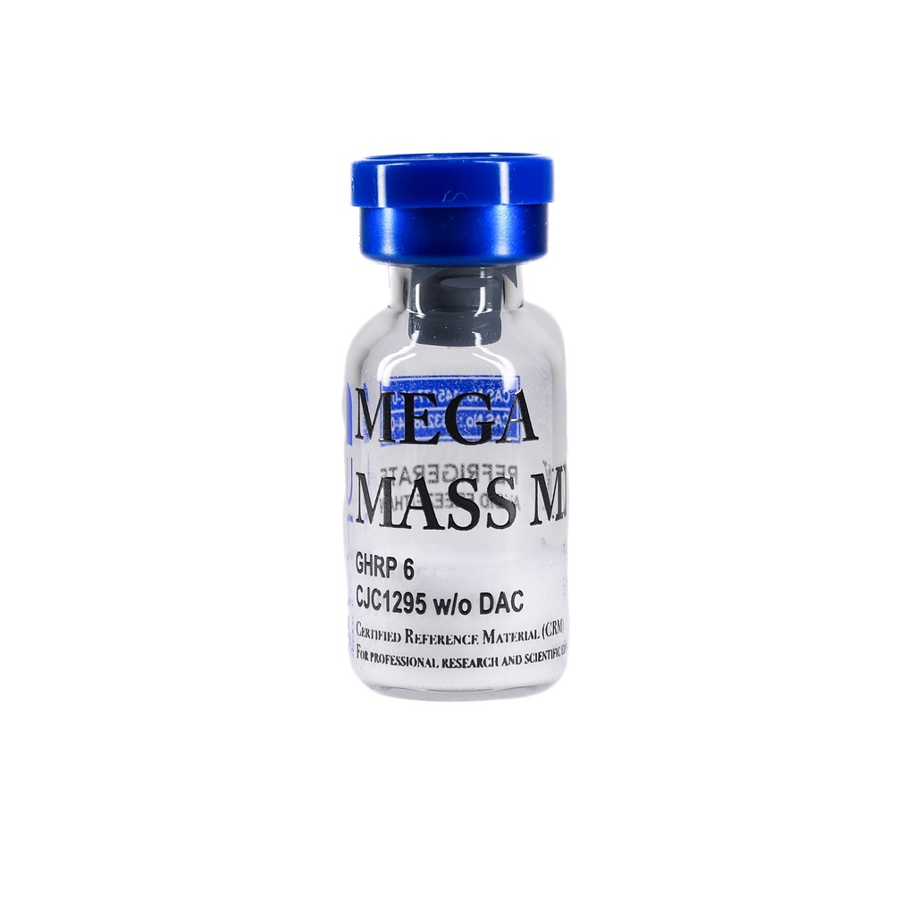 MEGA MASS MIX (50mg)