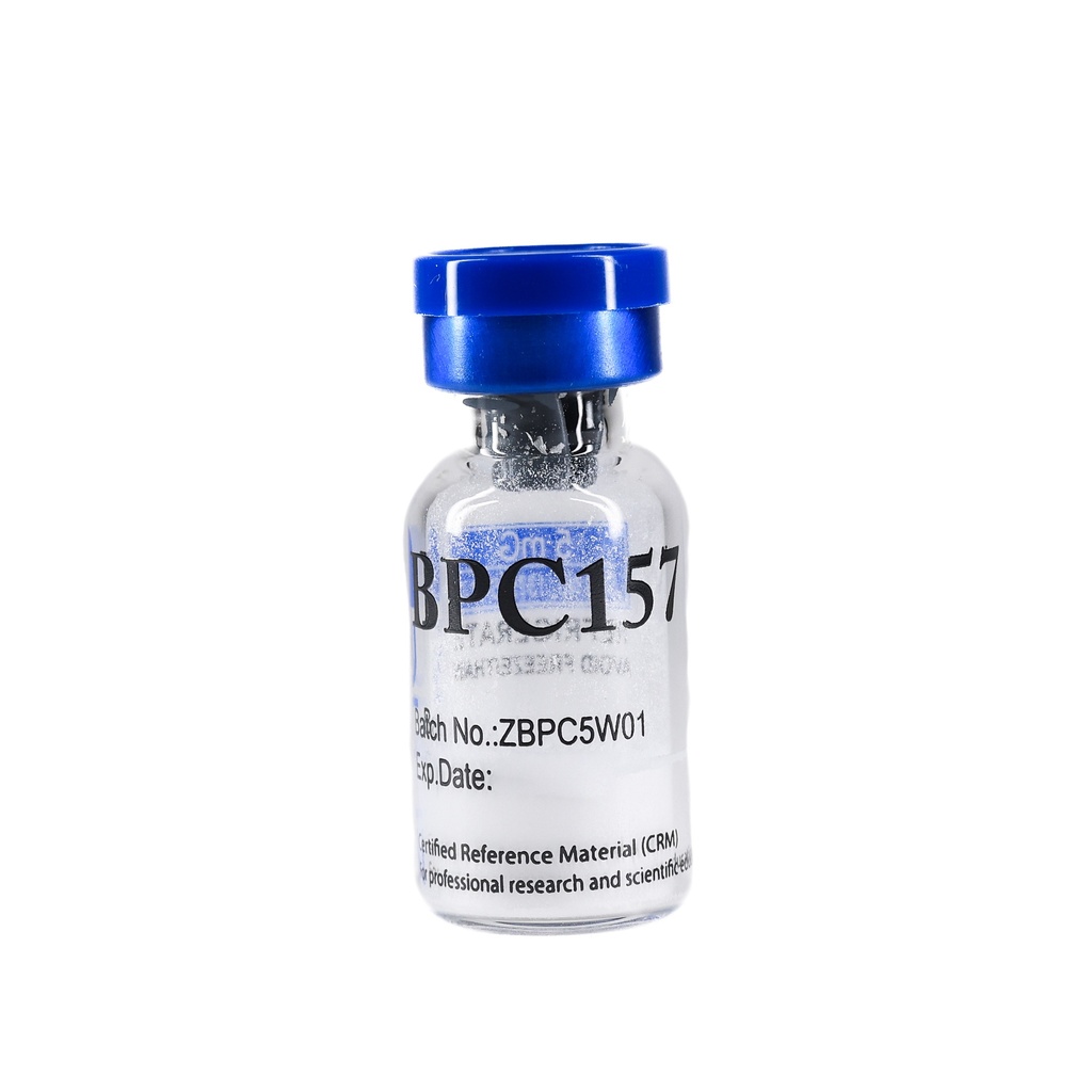 BPC157 (25MG)