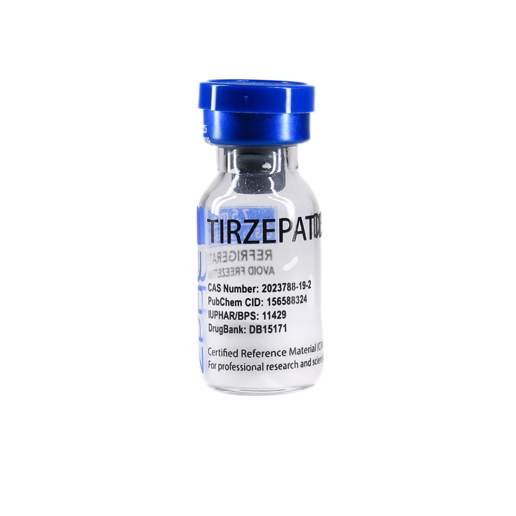 Tirzepatide 37.5 MG KIT