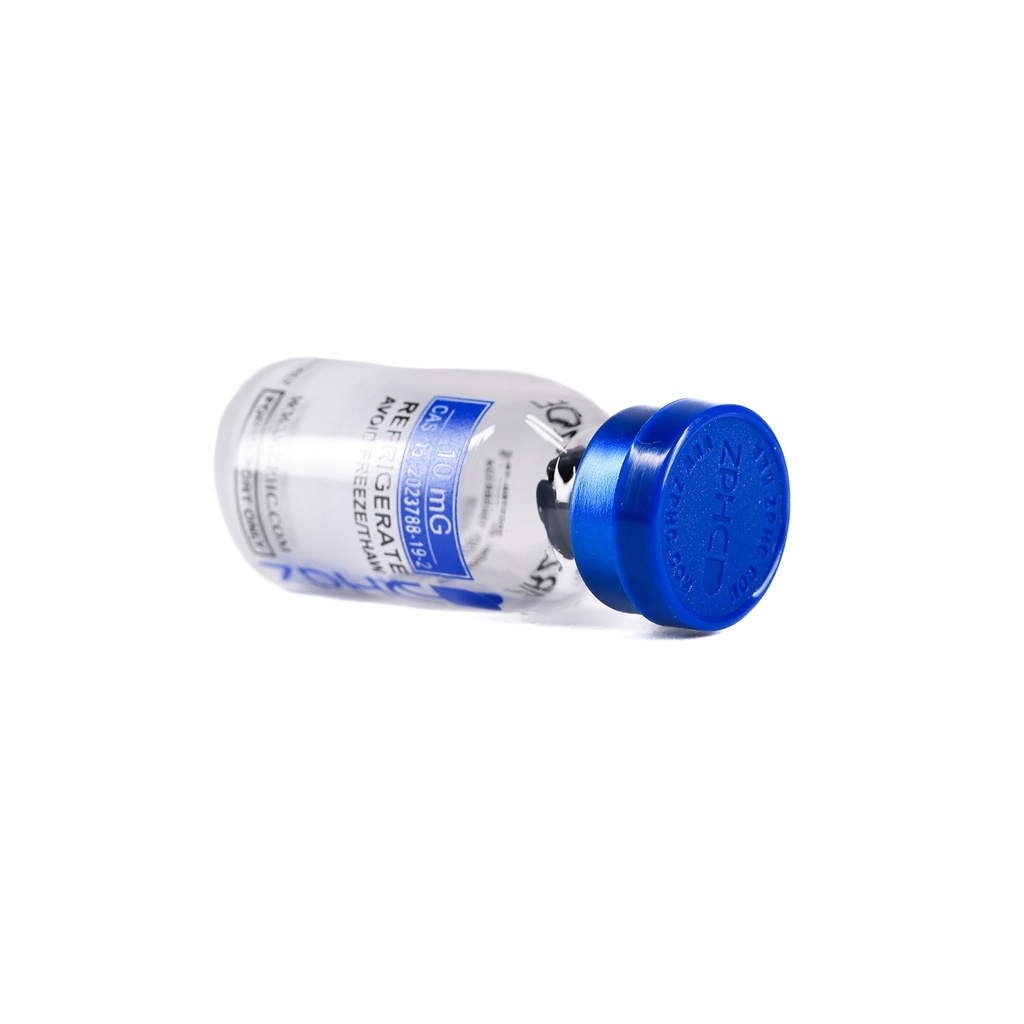 Tirzepatide 50 MG KIT