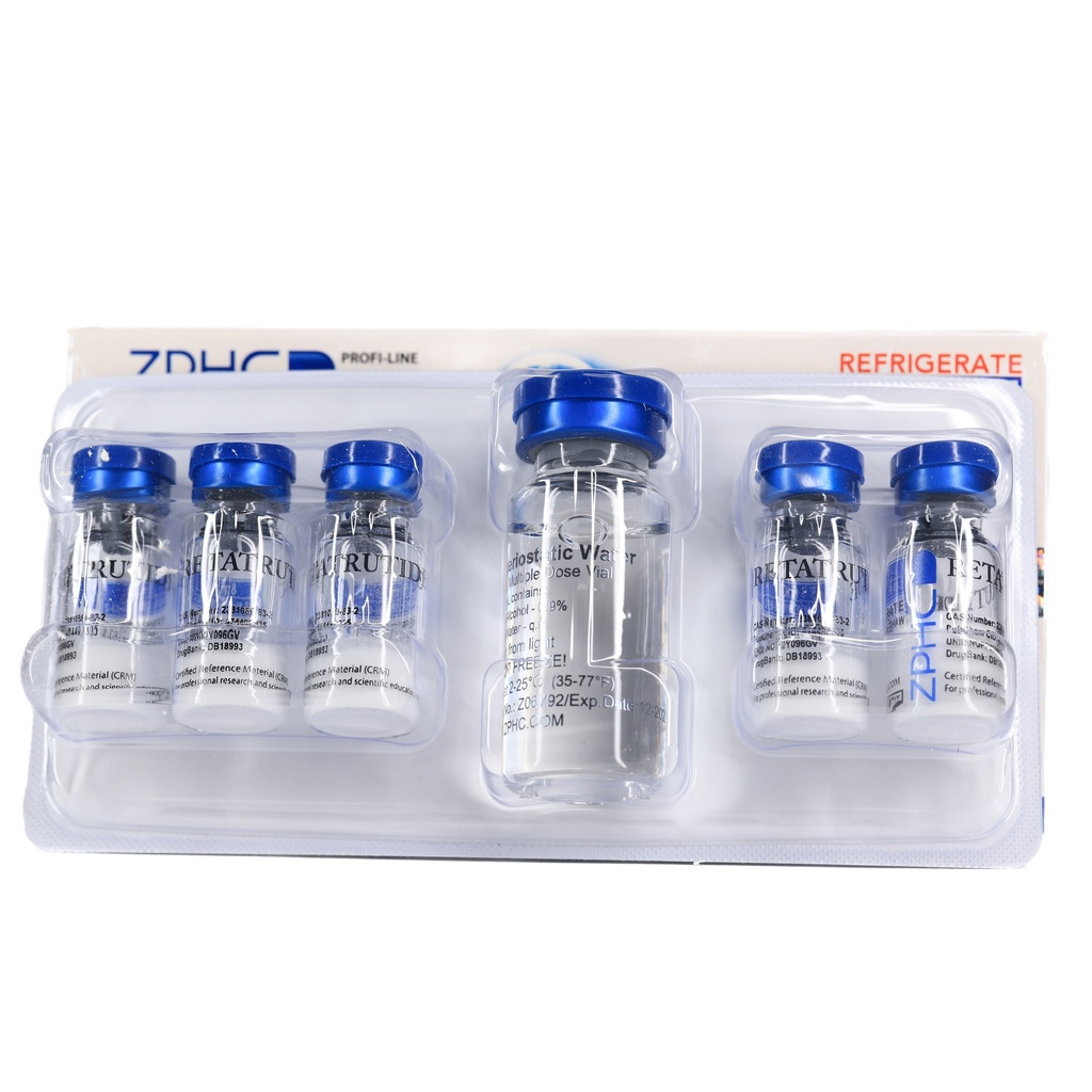 RETATRUTIDE 40 MG KIT