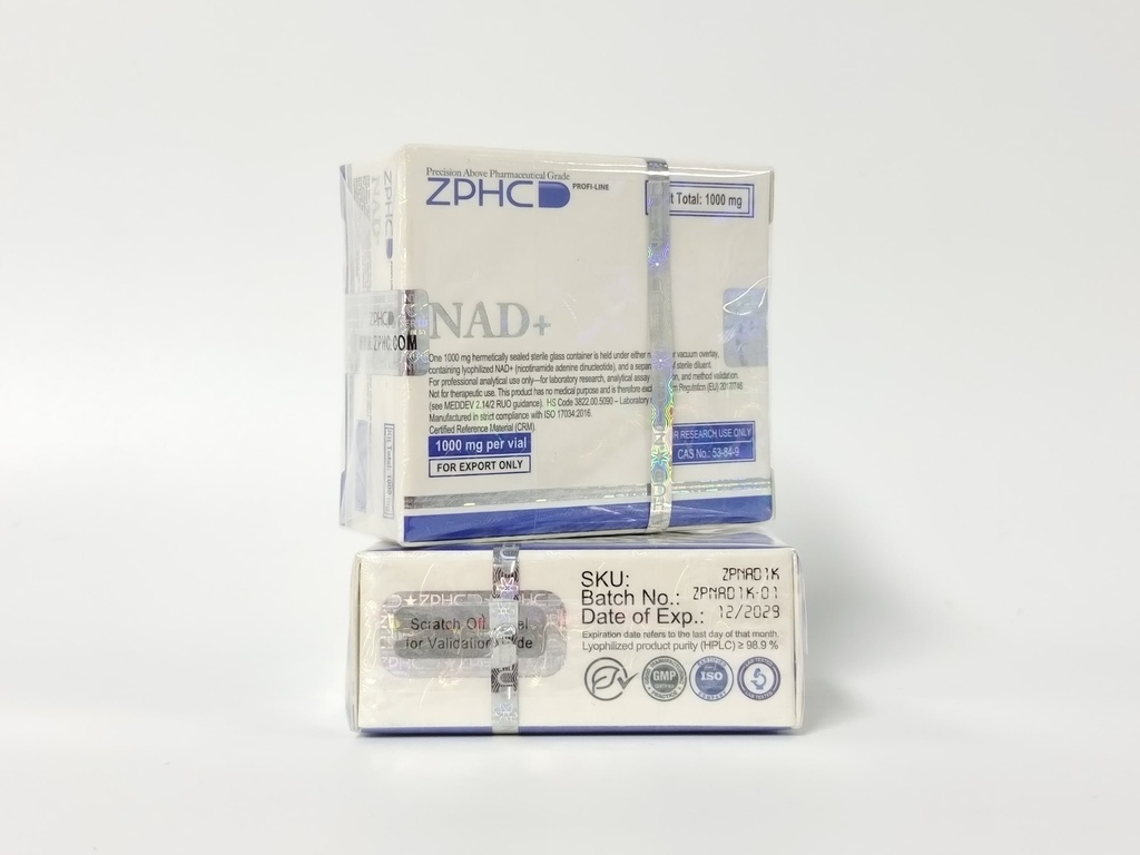 NAD+ 1000 MG