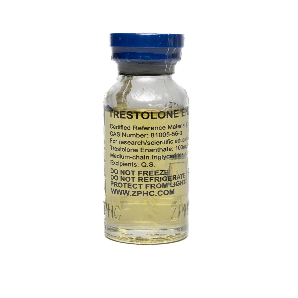 TRESTOLONE ENANTHATE
