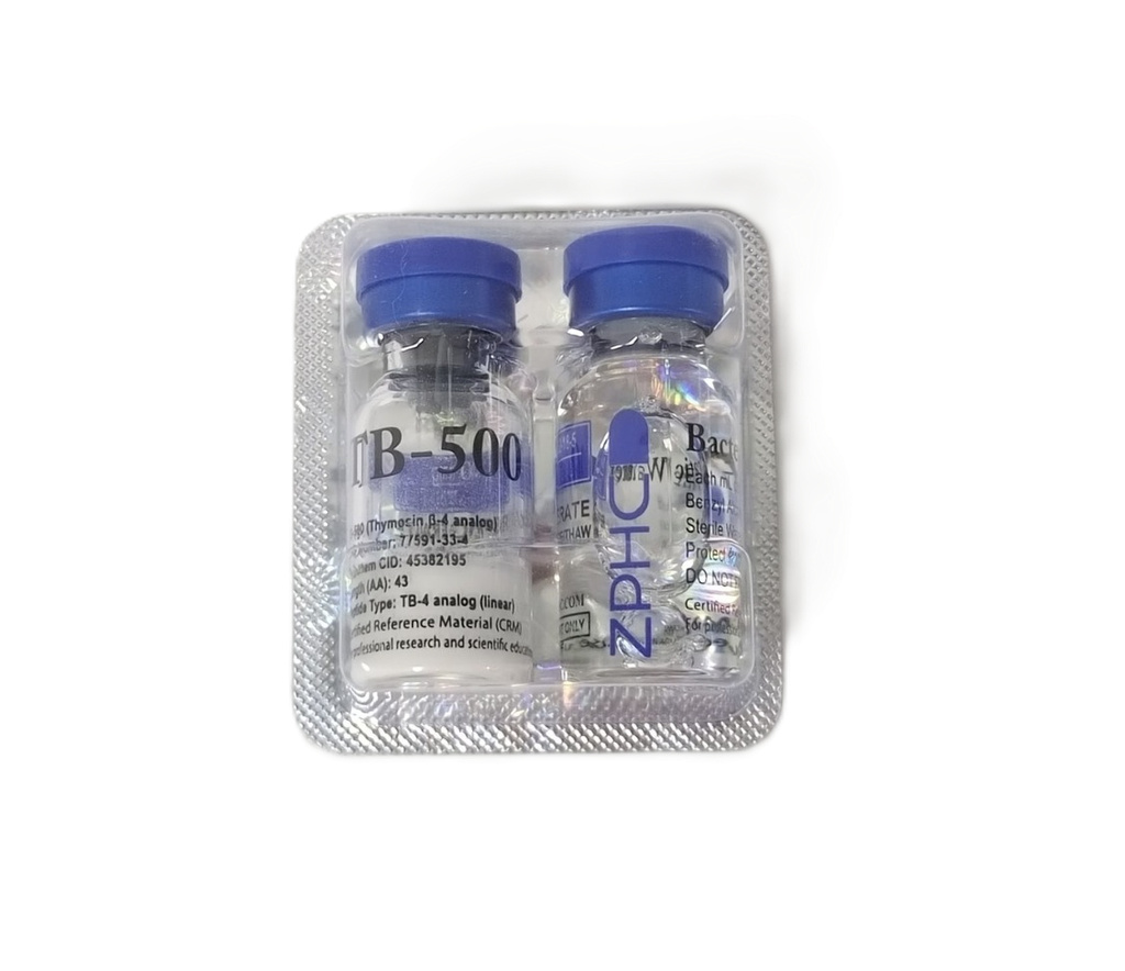 TB-500 20MG