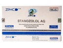 Stanozolol Water suspension 