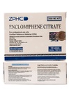 ENCLOMIPHENE CITRATE