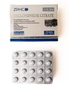 ENCLOMIPHENE CITRATE