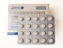 ENCLOMIPHENE CITRATE