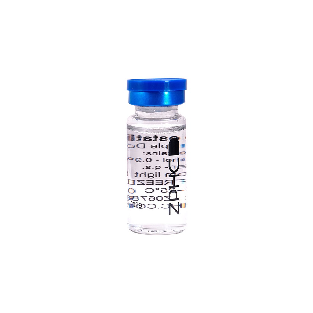 ZBHC Bacteriostatic  Water 12ML/VIAL