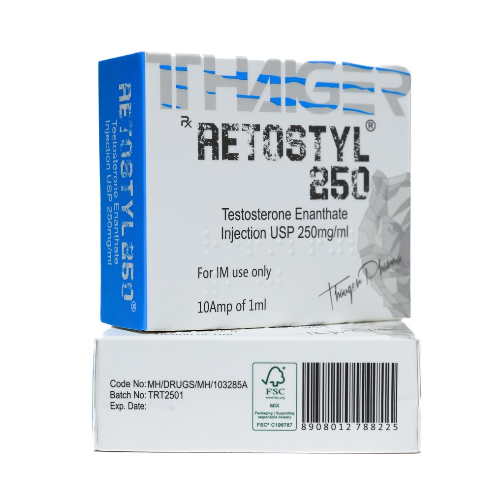 Retostyl-250 