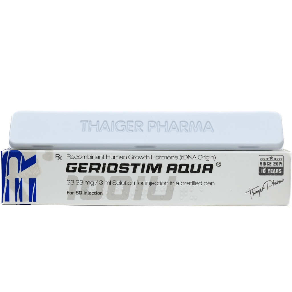 GERIOSTIM  AQUA 