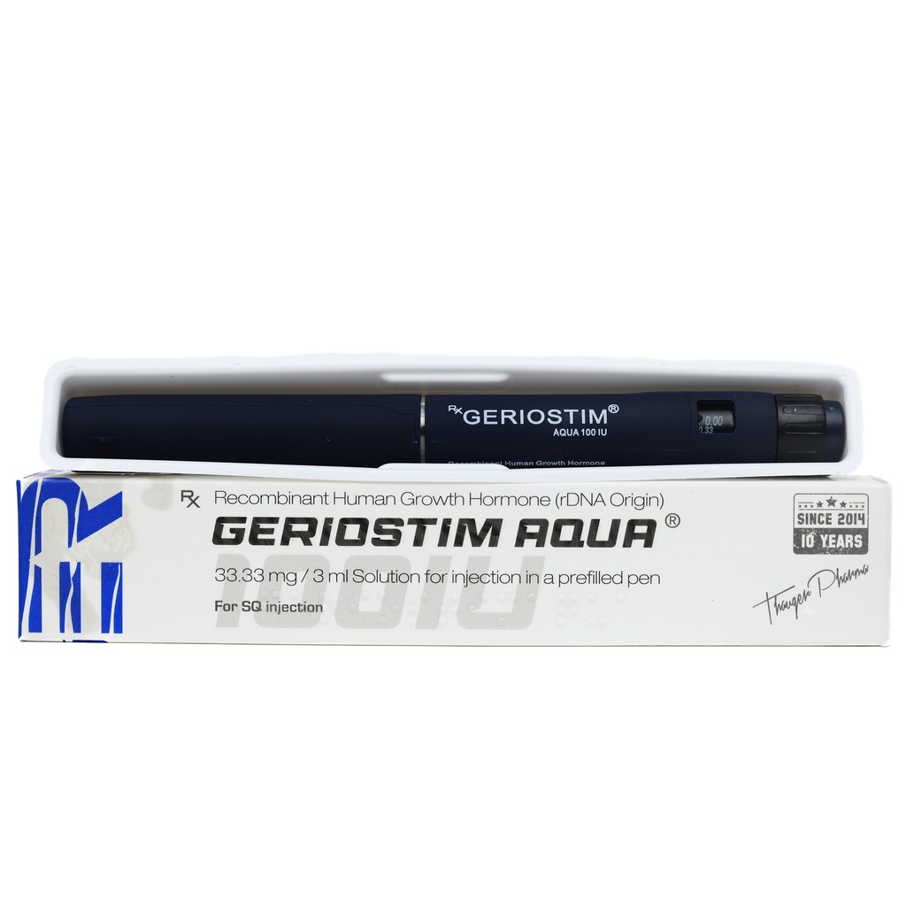 GERIOSTIM  AQUA 