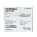Pronorm-100  