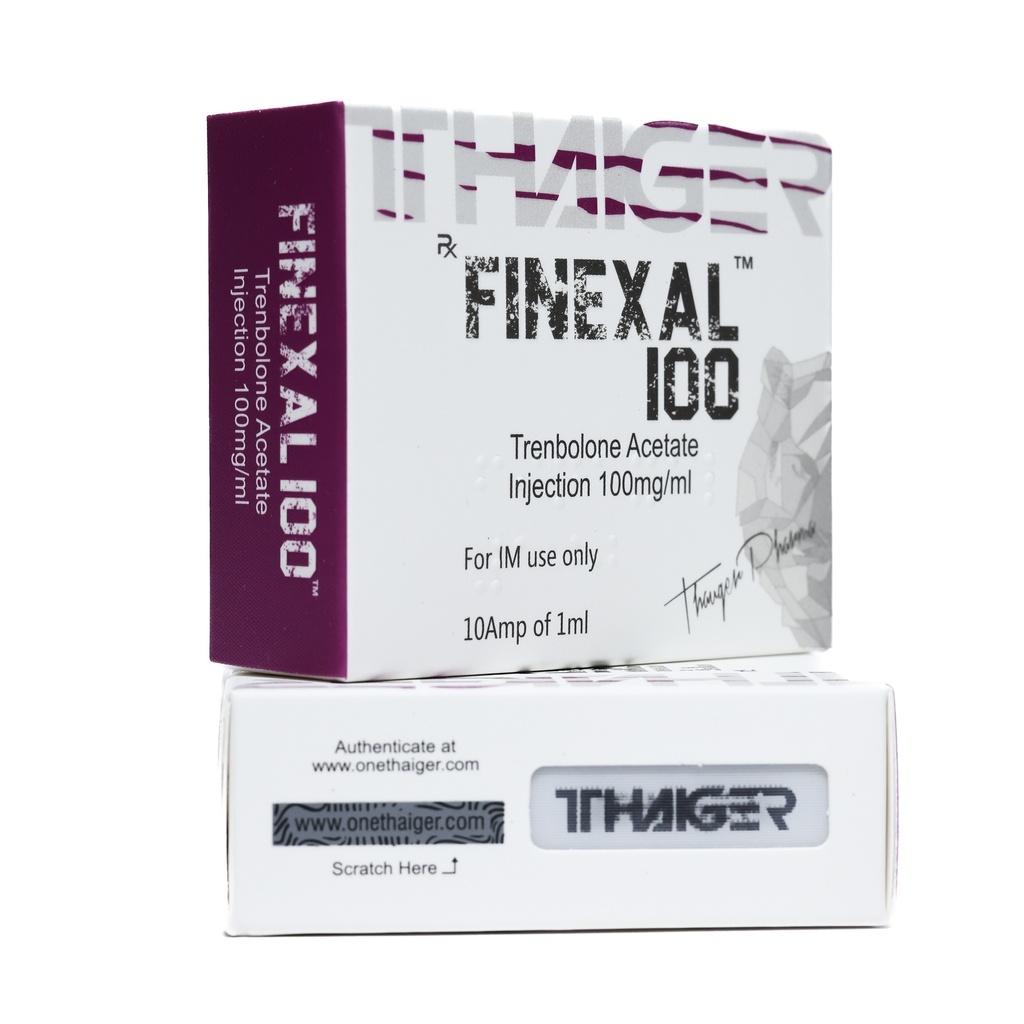 Finexal-100