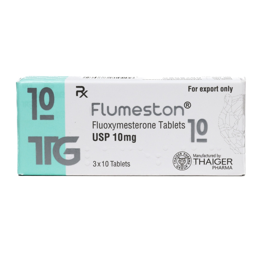 Flumeston 