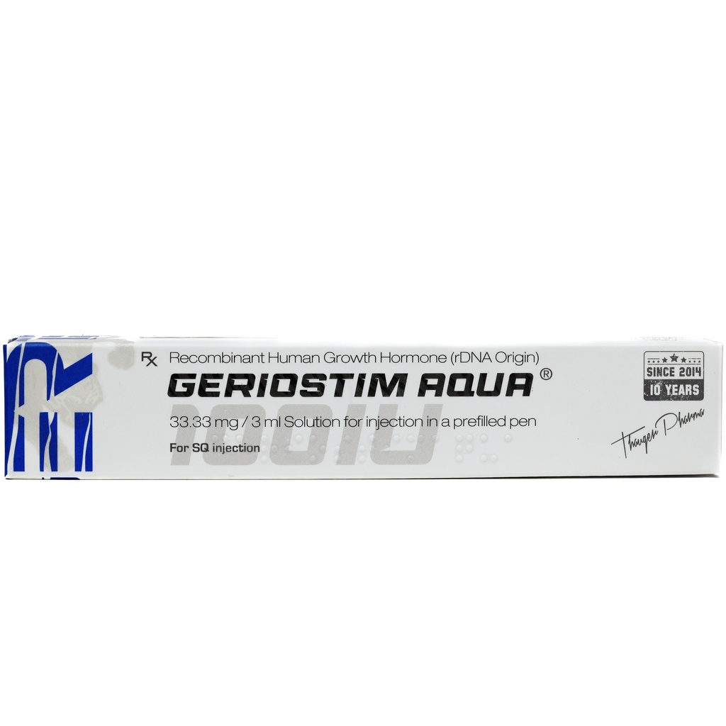 GERIOSTIM  AQUA 