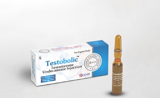 TESTOBOLIC™