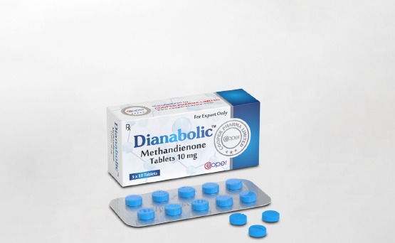 DIANABOLIC™