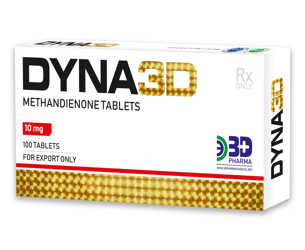 DYNA 3D