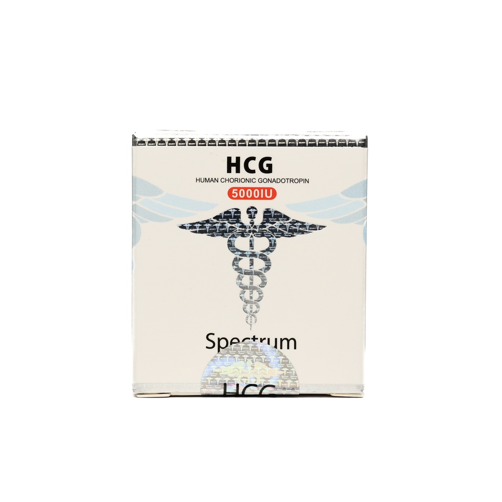 HP-HCG