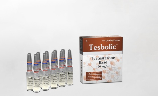 TESBOLIC™