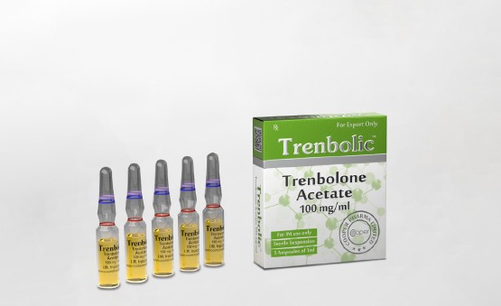 TRENBOLIC™