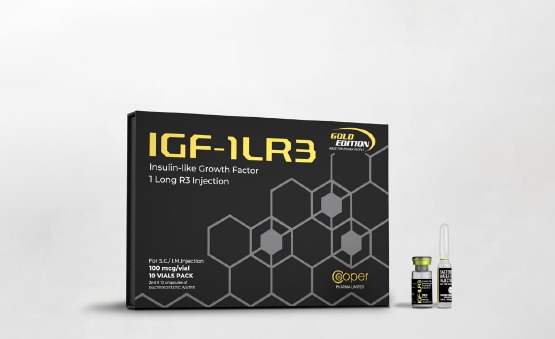 IGF-1LR3