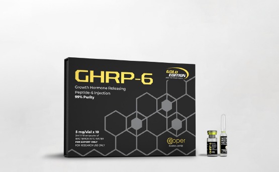 GHRP-6