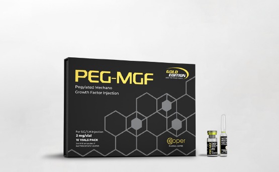 PEG-MGF