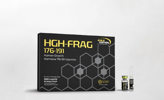 HGH-FRAG 176-191