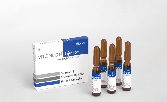 VITONEON