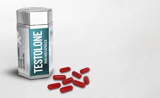 TESTOLONE