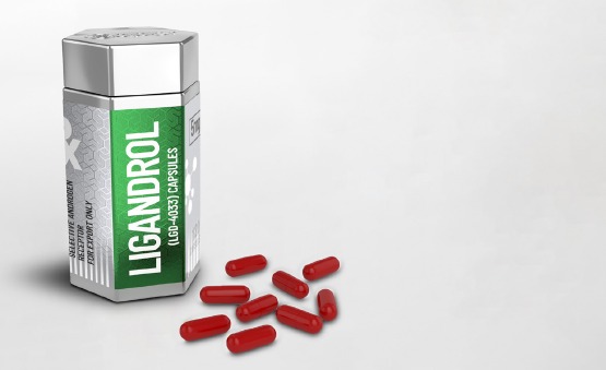 LIGANDROL