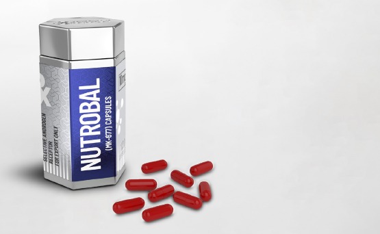 NUTROBAL 