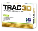 TRAC 3D