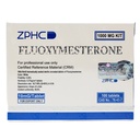FLUOXYMESTERONE  