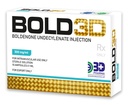BOLD 3D