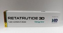 RETATRUTUDE 3D